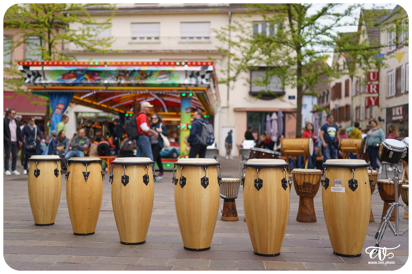 HUMOUR DES NOTES 2024